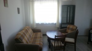 Apartamenty Willa Morska, pokój