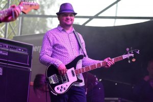 XV Gdynia Blues Festival // fot. Michał Puszczewicz