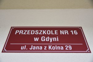 Przedszkole nr 16 w Gdyni / fot. Marcin Mielewski