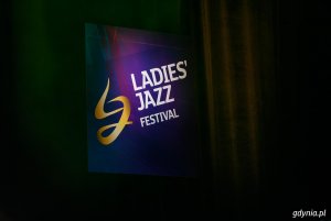 Ladie's Jazz Festival - Urszula Dudziak // fot.Dawid Linkowski