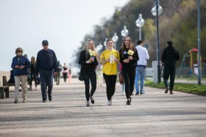 Pola Nadziei na pomorzu odbyły się już po raz siódmy // fot. Karol Stańczak