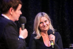 Prapremiera biografii Anny Przybylskiej // fot. Karol Stańczak