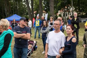 Ugotowali rekordową zupę truskawkową // fot. Karol Stańczak