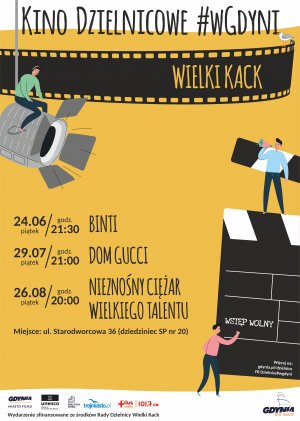 repertaur Wielki Kack
