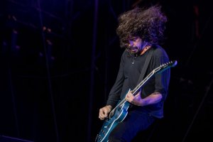 Open’er Festival 2017 #wGdyni – Dzień drugi // fot. Karol Stańczak      