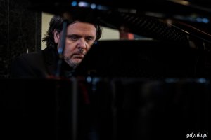 Festiwal Gdynia Classica Nova 2017, fot. Dawid Linkowski 