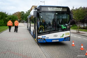 Dzień Elektromobilności w Gdyni // fot. Dawid Linkowski