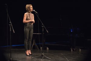 Casting. Gorączka Sobotniej Nocy. fot. Przemysław Burda