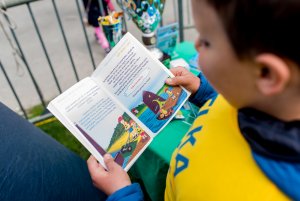 Rodzinny Piknik Żeglarski "Gdynia na fali" / fot.gdyniasport.pl