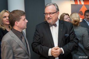 Obchody 25-lecia Konsulatu Królestwa Danii, fot. Dawid Linkowski