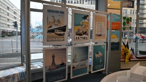 Oryginalne plakaty Jan Rutki