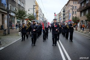 Marsz Różowej Wstążki // fot. Dawid Linkowski