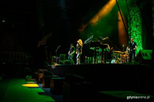 Koncert Beth Hart na Ladies' Jazz Festival 2019 // fot. Dawid Linkowski