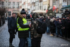 Uroczystości pogrzebowe Pawła Adamowicza // fot. Karol Stańczak