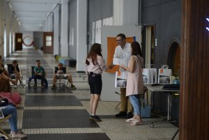 Regulamin zwiedzania muzeum dla dzieci nagrodzony // mat. prasowe