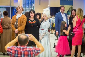 Koncert finałowy festiwalu Gdynia Classica Mozart // fot. Anna Rezulak