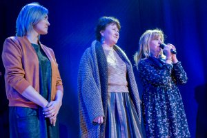 Festiwalu Piosenki Dziecięcej i Młodzieżowej Gdynia OPEN