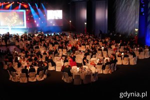 Gala Pracodawców Pomorza (fot. Magdalena Starnawska)