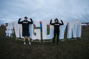 Open'er Festival, dzień 4 // fot. Karol Stańczak
