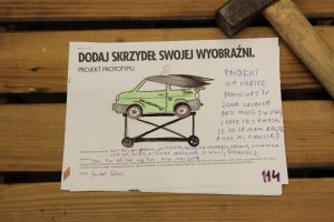 Team Odlotowy Konfesjonał // fot. Red Bull