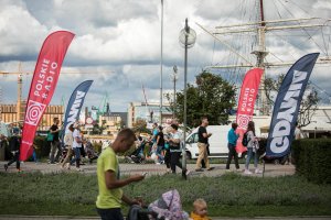 „Lato z Radiem Festiwal” w Gdyni - niedzielny finał, fot. Karol Stańczak