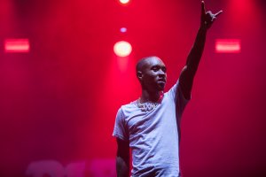 Open’er Festival 2017 – Dzień pierwszy