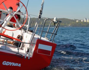 The Ocean Race Prologue Gdynia /// fot. M.Urbaniak/gdyniasport.pl