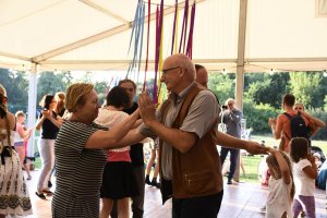 Wystartował Festiwal Kultur Świata Globatica!, fot. Jan Ziarnicki