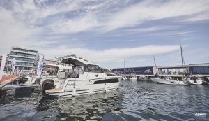 Polboat Yachting Festival 2022 w Gdyni, fot. Szymon Sikora / Gdynia Sailing Days