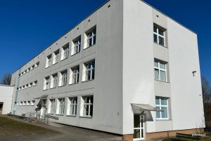 Poradnia Psychologiczno-Pedagogiczna nr 1 (fot. Magdalena Starnawska)
