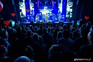 Perfect w Gdynia Arenie // fot. Dawid Linkowski