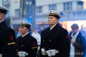 Gdyńska Droga Krzyżowa przeszła ulicami miasta 