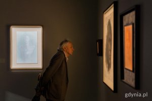 Wystawę Michela Henricota "W kręgu przyjaci&oacute;ł" można odwiedzać w ramach wystawy stałej Muzeum Stanisława Szukalskiego w Orłowie (fot. Paweł Budziński)