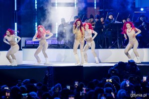 Margaret (fot. Karol Stańczak)