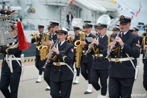 Orkiestra Reprezentacyjna Marynarki Wojennej