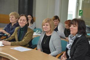 Nagrody dla gdyńskich szkół za zaoszczędzone WAT-y // fot. Lechosław Dzierżak