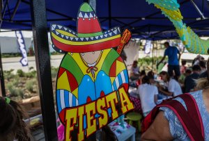Meksykańska fiesta, fot. materiały prasowe.