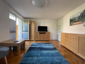 Pok&oacute;j w obiekcie Apartament Basia