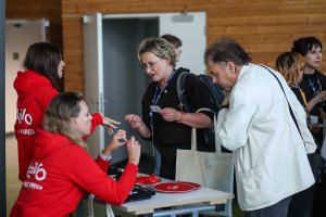 Forum Komitet&oacute;w Rewitalizacji (fot. Karolina Misztal-Świderska)
