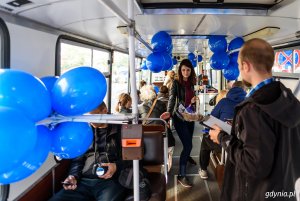 Podróż sentymentalna linią 325, fot. Dawid Linkowski
