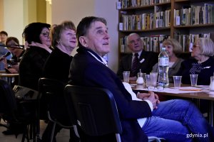 WspółDzielnia Seniorów to projekt Fundacji Gospodarczej // fot. Paweł Kukla, gdynia.pl