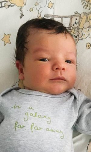 Adam, 27.03, 3910 g, 57 cm