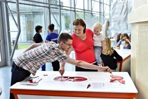 Sierpniowe atrakcje w Experymencie //fot. materiały prasowe