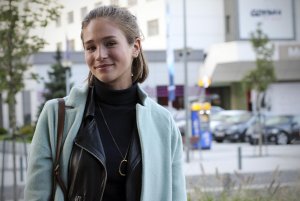 Warsztaty fotograficzne "Filmowa Gdynia" / fot. Łukasz Zieliński