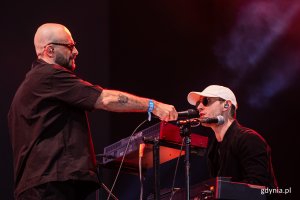 Ostatni dzień Open'era (fot. Karol Stańczak)