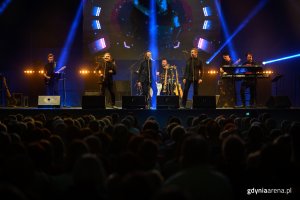 94. urodziny Gdyni w Gdynia Arenie, fot. Dawid Linkowski