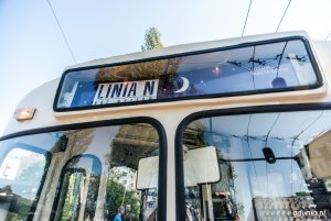 Za nami kolejna edycja Nocy Muzeów w Gdyni fot. Dawid Linkowski