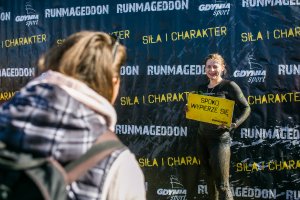 Runmageddon Rekrut Gdynia 2017 / fot. Karol Stańczak
