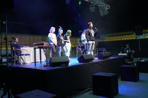 Gimnazja na start 2017