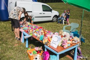 Piknik Rodzinny Ironman Chwarzno-Wiczlino 2019, fot. Karol Stańczak